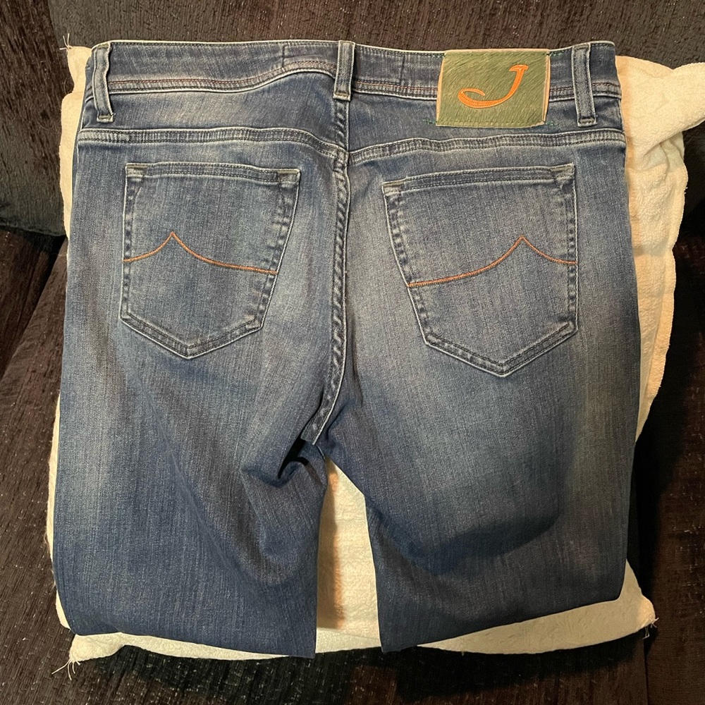 Jacob Cohen Jeans View 6